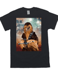 'Chewdogga' Personalized Pet T-Shirt