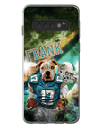 'Miami Doggos' Personalized Phone Case