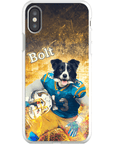 'San Diego Doggos' Personalized Phone Case