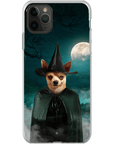 'The Witch' Personalized Phone Case