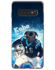 'Carolina Doggos' Personalized Phone Case