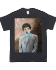 'The Kramer' Personalized Pet T-Shirt