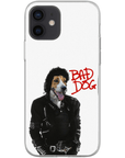 'Michael Wooferson' Personalized Phone Case