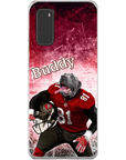 'Tampa Bay Doggos' Personalized Phone Case