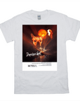 'Dogpocalypse Now' Personalized 2 Pet T-Shirt