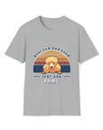Best Fur Dad - Personalized T Shirt