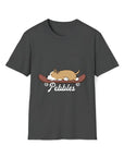 Skater Dog -Personalizable T Shirt