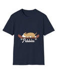 Skater Dog -Personalizable T Shirt