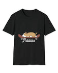 Skater Dog -Personalizable T Shirt