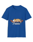 Skater Dog -Personalizable T Shirt