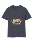 Skater Dog -Personalizable T Shirt