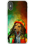 'Dog Marley' Personalized Phone Case