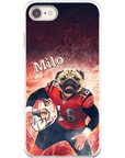 'Cincinnati Doggos' Personalized Phone Case