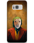 'Joker Doggo' Personalized Phone Case