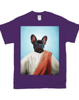 'The Prophet' Personalized Pet T-Shirt