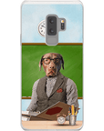 'The Teacher' Personalized Phone Case