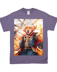 'Dawgtor Strange' Personalized Pet T-Shirt