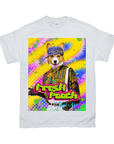 'The Fresh Pooch' Personalized Pet T-Shirt
