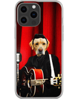 'Doggy Cash' Personalized Phone Case