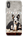 'Furends' Personalized Phone Case