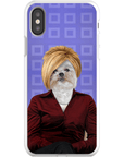 'The Karen' Personalized Phone Case