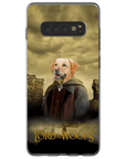 'Lord Of The Woofs' Personalized Phone Case