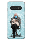 'Bernard and Pet' Personalized Phone Case