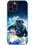 'Carolina Doggos' Personalized Phone Case