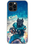 'Jacksonville Doggos' Personalized Phone Case