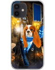 'Harry Dogger (RavenPaw)' Personalized Phone Case