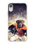 'Denver Doggos' Personalized Phone Case