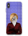 'The Karen' Personalized Phone Case