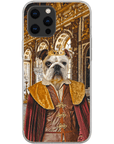 'The Prince' Personalized Phone Case