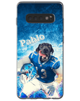 'Detroit Doggos' Personalized Phone Case
