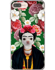 'Frida Doggo' Personalized Phone Case