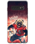 'Cincinnati Doggos' Personalized Phone Case