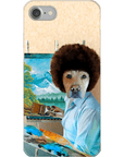 'Dogg Ross' Personalized Phone Case