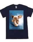 'Gizmo Doggo' Personalized Pet T-Shirt