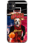 'Cleveland Doggoliers' Personalized Phone Case