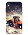 'Denver Doggos' Personalized Phone Case