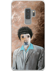 'The Kramer' Personalized Phone Case