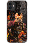 'Hades Doggo' Personalized Phone Case