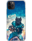 'Jacksonville Doggos' Personalized Phone Case