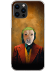 'Joker Doggo' Personalized Phone Case