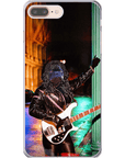 'Lick James' Personalized Phone Case