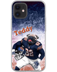 'Chicago Doggos' Personalized Phone Case
