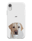 Personalized Modern Pet Phone Case