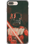 'Darth Woofer' Personalized Phone Case