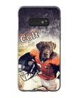 'Denver Doggos' Personalized Phone Case