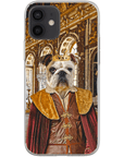 'The Prince' Personalized Phone Case